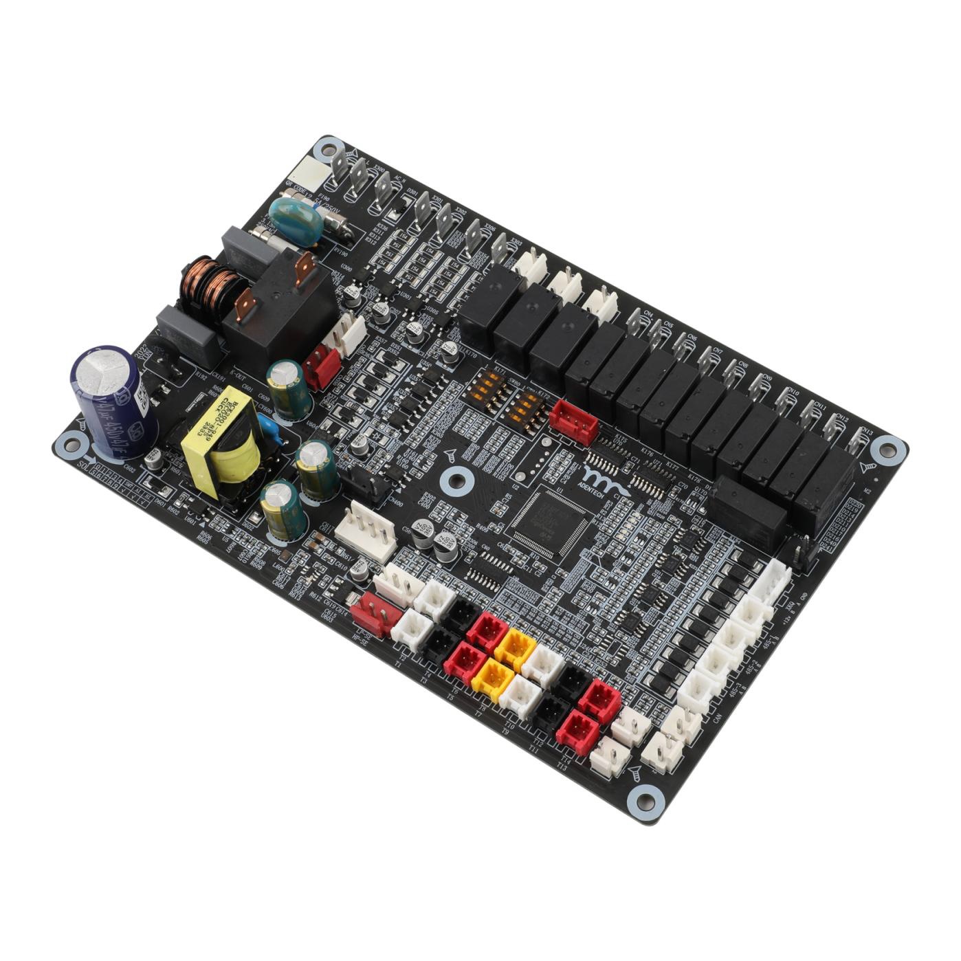 Main Board 1