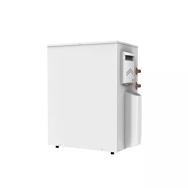 Geothermal & Water Sourceheat Pump